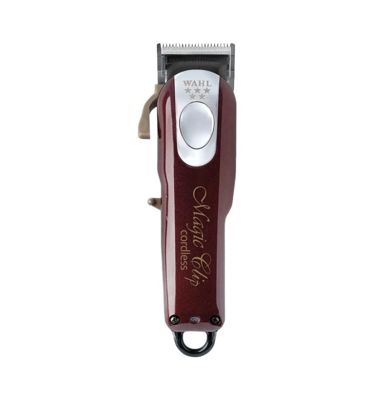 MOSER Maquina Wahl Magic Clip Cordless